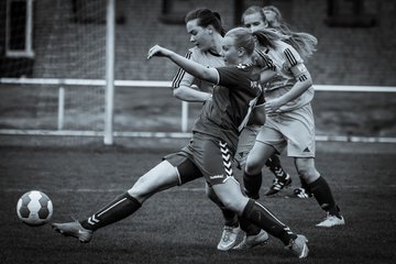 Bild 2938 - B-Juniorinnen VfL Oldesloe - JSG S�dtondern : Ergebnis: 2:0